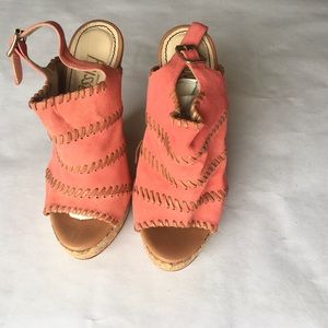 Jerome C Rousseau Shoes